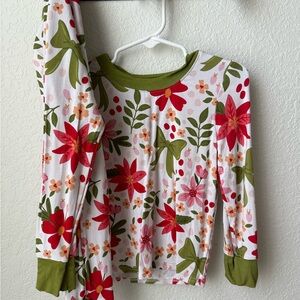 Bows and Flowers Set [NWT] ⚡️